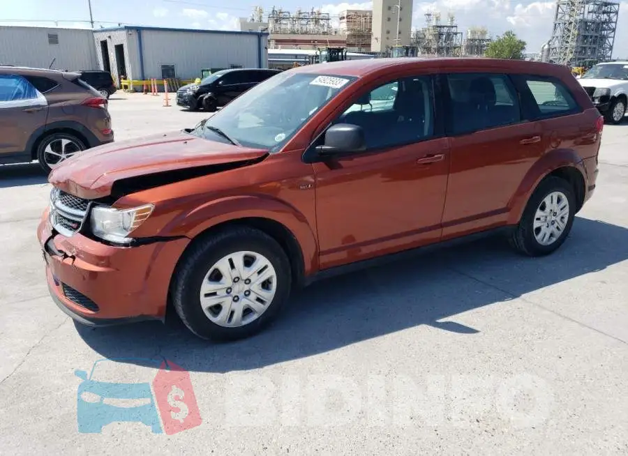 3C4PDCAB7ET209864 Photo# 1
