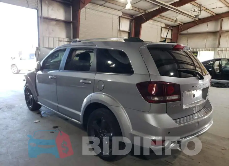 3C4PDCGB6LT225462 Photo# 3