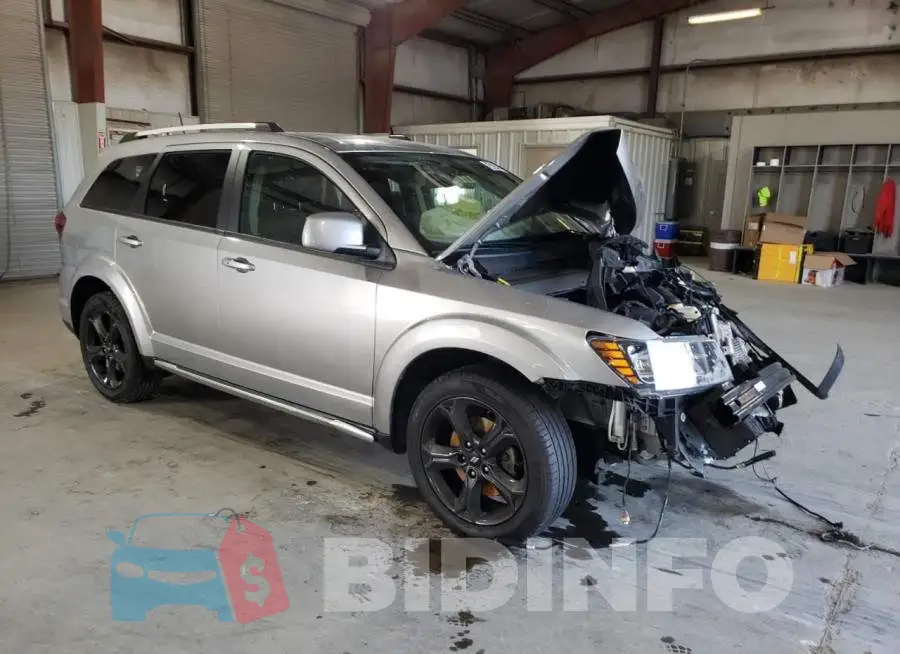 3C4PDCGB6LT225462 Photo# 1
