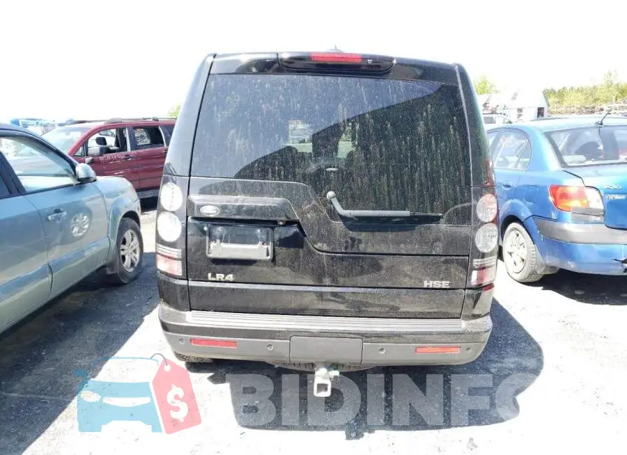 SALAK2V65EA701621 Photo# 6