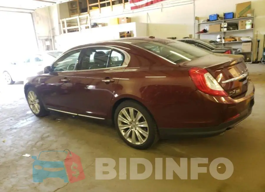 1LNHL9FTXGG600196 Photo# 2