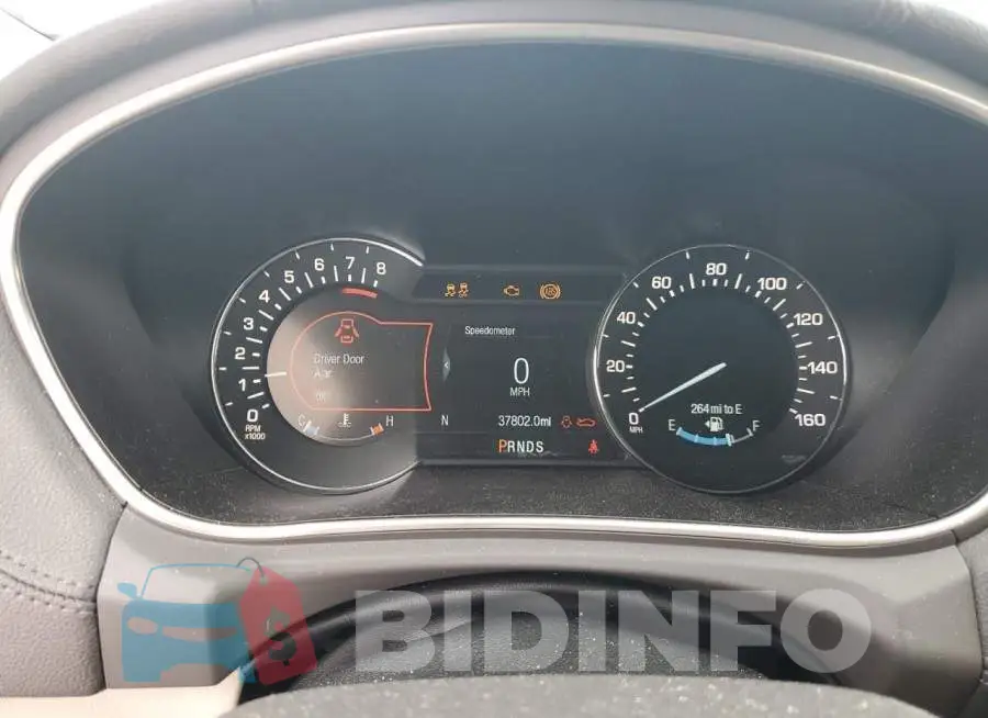 2LMPJ8KR7JBL21443 Photo# 9