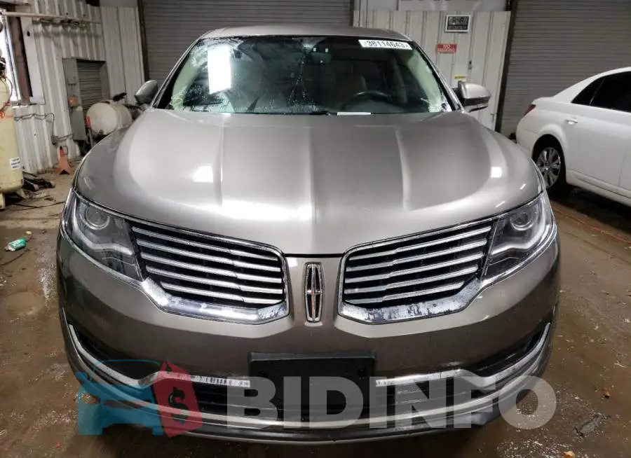2LMTJ6KR6GBL56597 Photo# 5