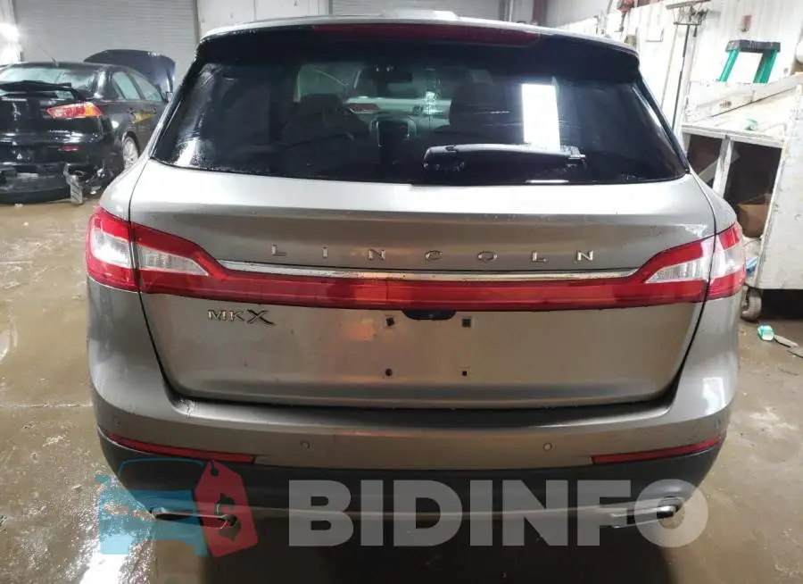 2LMTJ6KR6GBL56597 Photo# 6