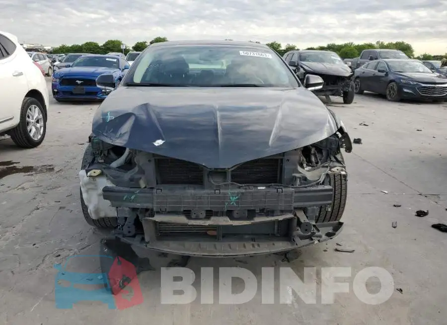 3LN6L2G99ER808822 Photo# 5