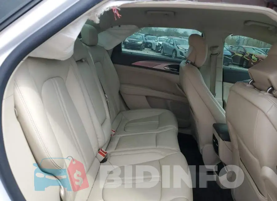 3LN6L5A9XKR627363 Photo# 10