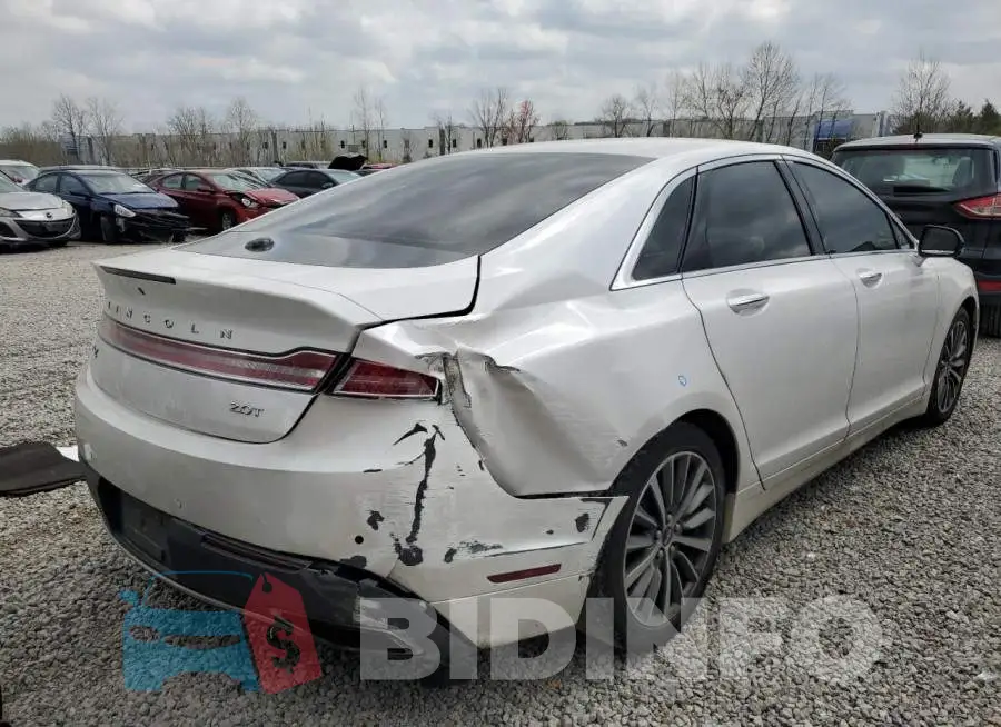 3LN6L5A9XKR627363 Photo# 3
