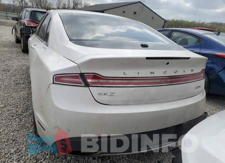 3LN6L5A9XKR627363 Photo# 6