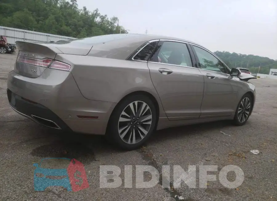 3LN6L5E9XKR605342 Photo# 3