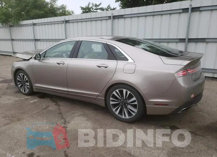 3LN6L5E9XKR605342 Photo# 2