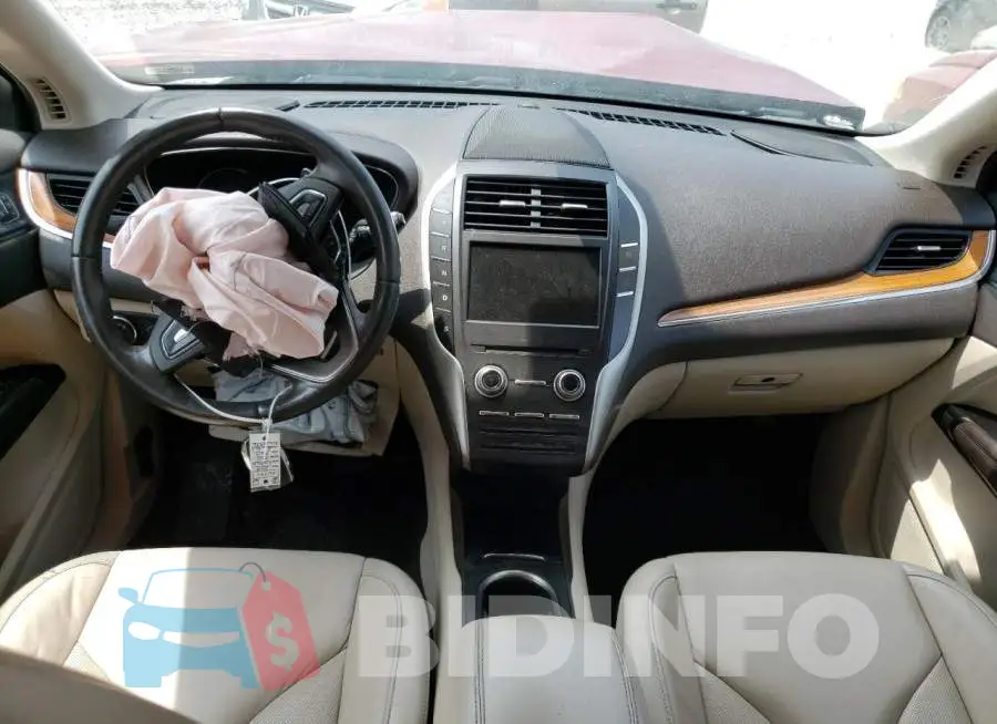 5LMCJ2D94KUL12986 Photo# 8
