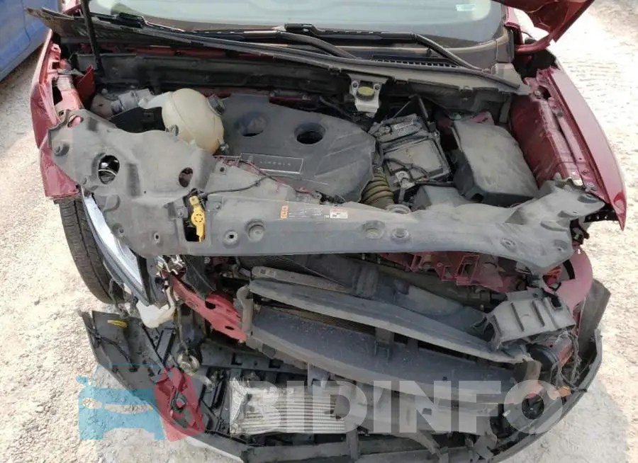5LMCJ2D94KUL12986 Photo# 11