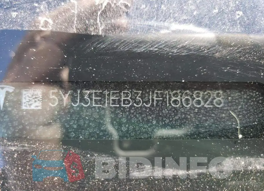 5YJ3E1EB3JF186828 Photo# 12