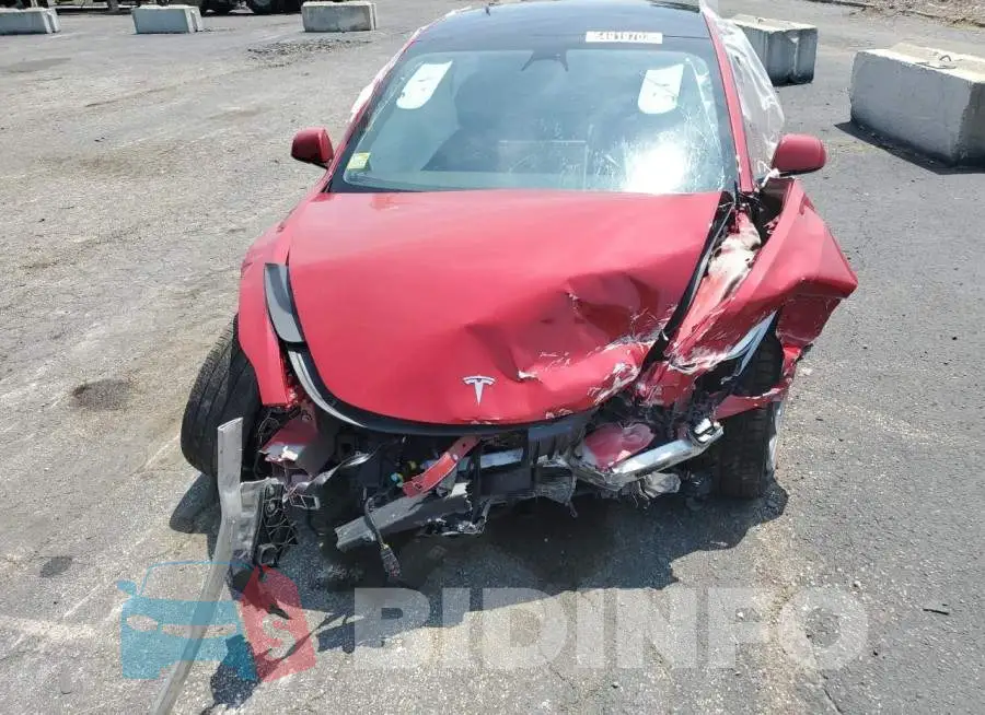5YJ3E1EB3NF186432 Photo# 11