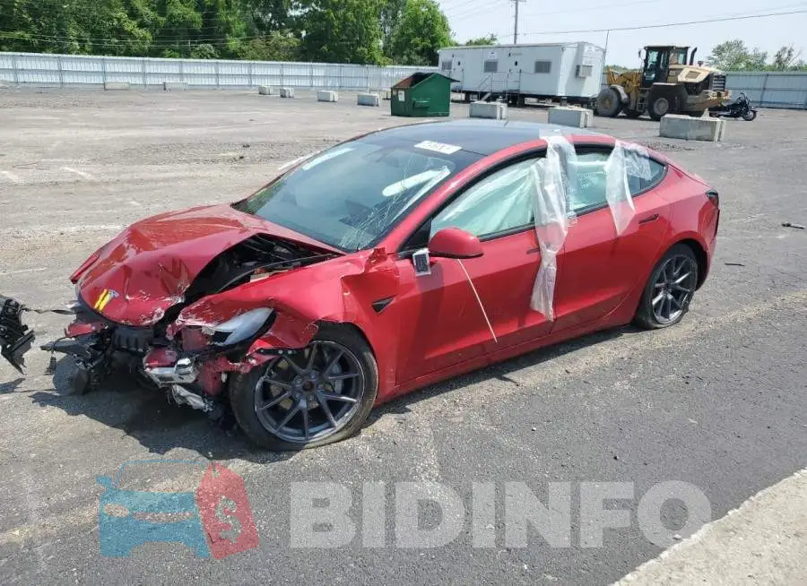 5YJ3E1EB3NF186432 Photo# 1