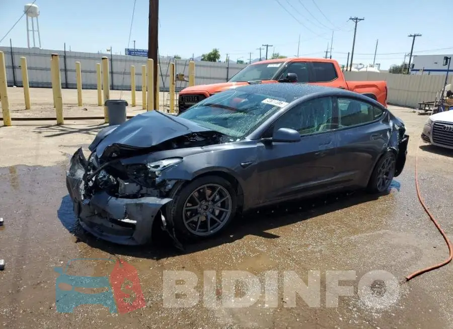 5YJ3E1EB3NF190951 Photo# 1
