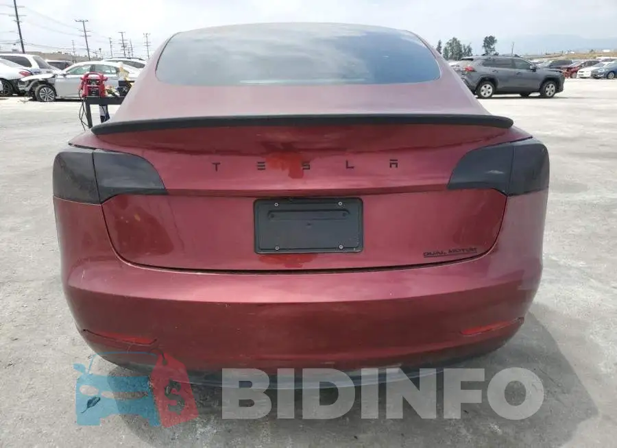 5YJ3E1EB4NF297006 Photo# 6