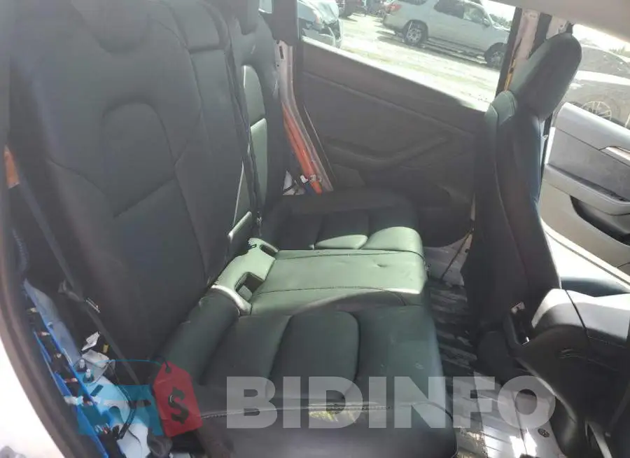 5YJ3E1EB6NF195187 Photo# 10