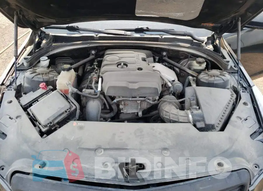 1G6AG5RX1F0109687 Photo# 11