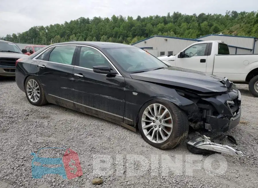 1G6KF5RS7GU153201 Photo# 4
