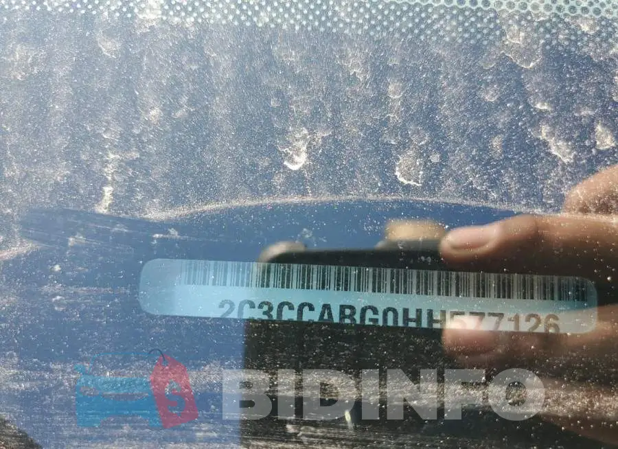 2C3CCABG0HH577126 Photo# 13