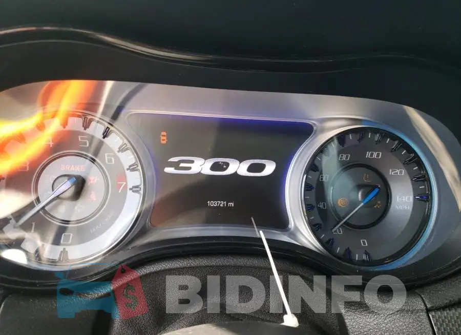 2C3CCABG8FH786708 Photo# 9