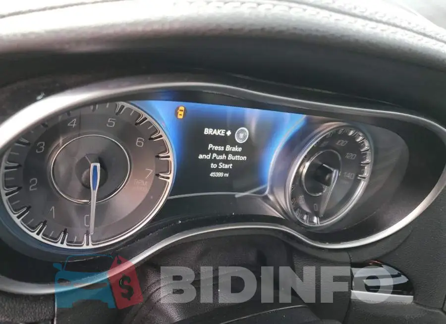 2C3CCABG9MH537363 Photo# 9