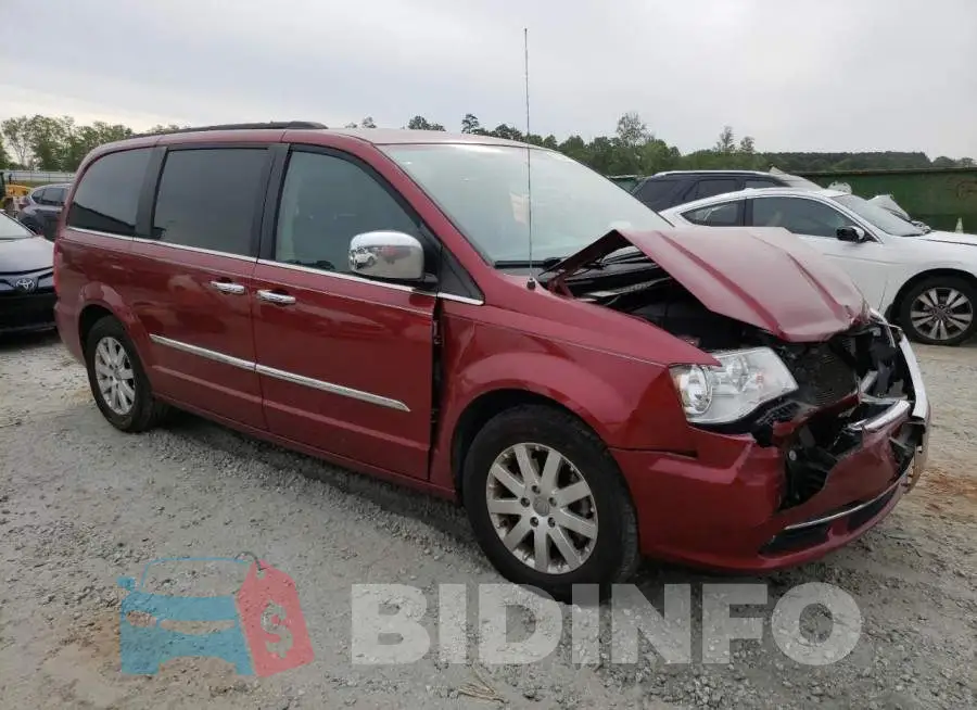 2C4RC1BG0GR157509 Photo# 4