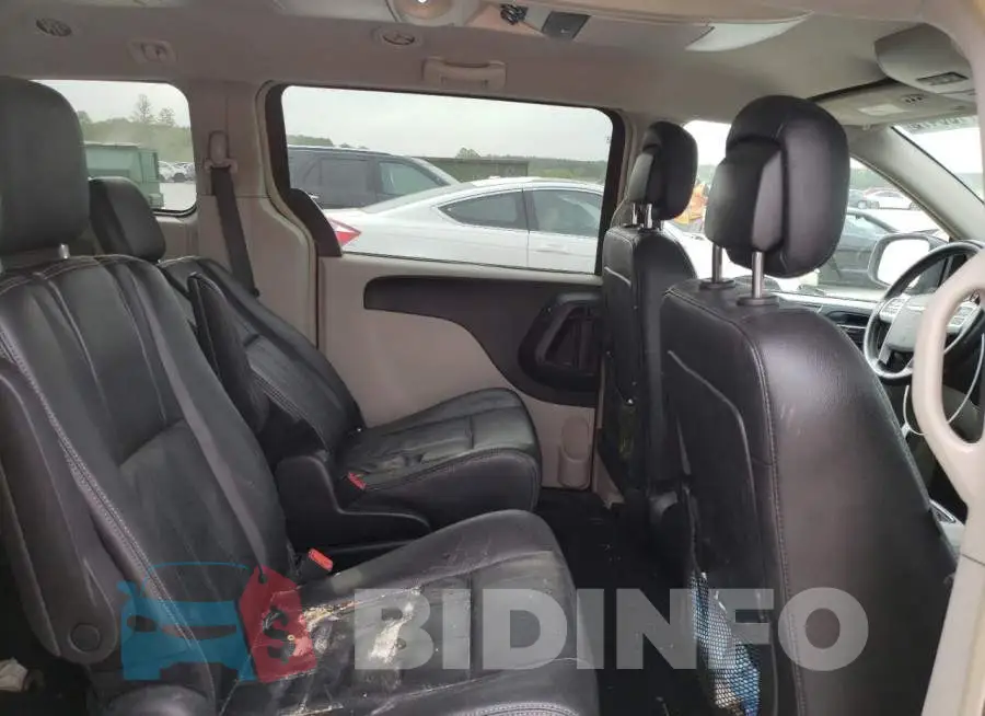 2C4RC1BG0GR157509 Photo# 10