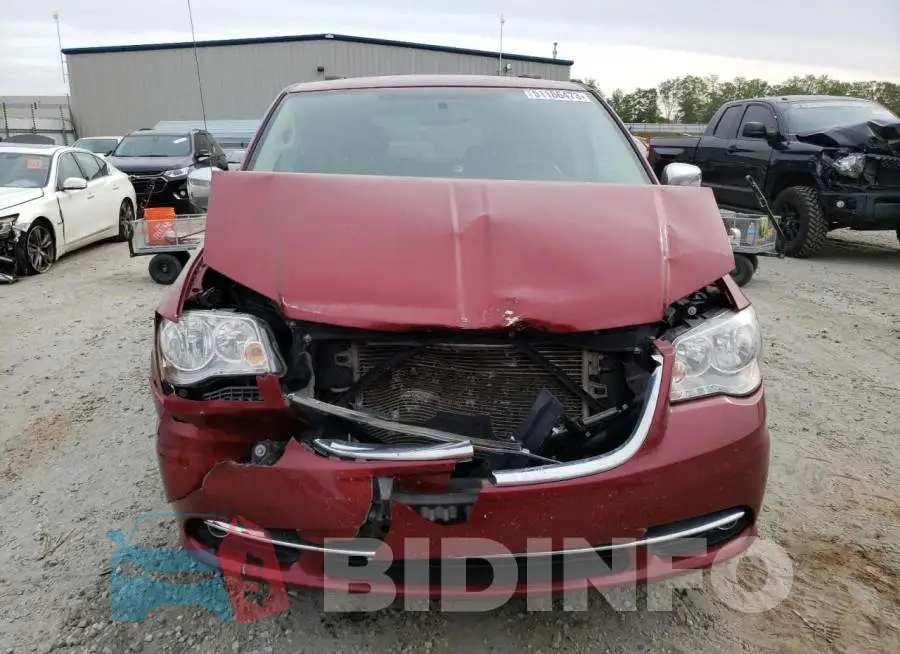 2C4RC1BG0GR157509 Photo# 5