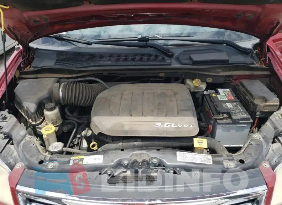 2C4RC1BG1ER159900 Photo# 12