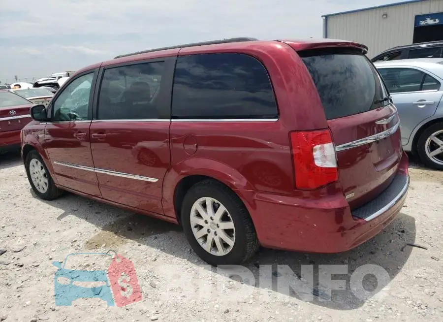 2C4RC1BG1ER159900 Photo# 2