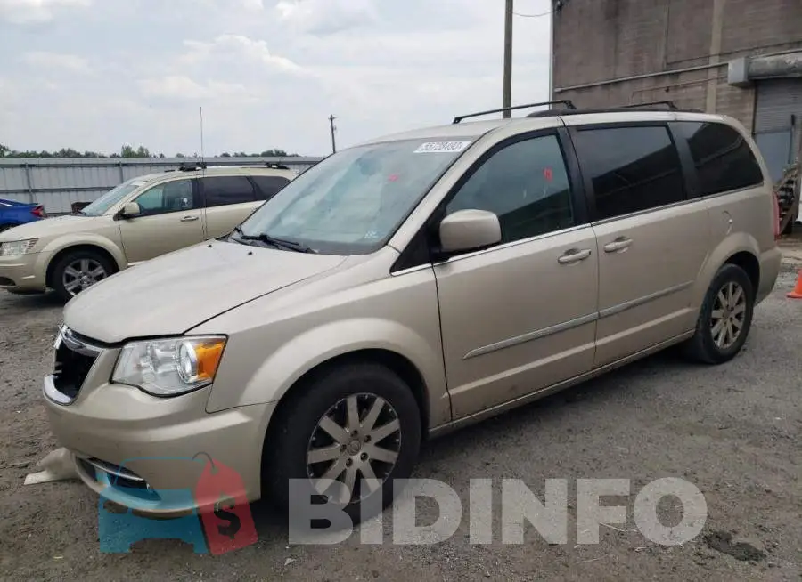 2C4RC1BG9FR654413 Photo# 1