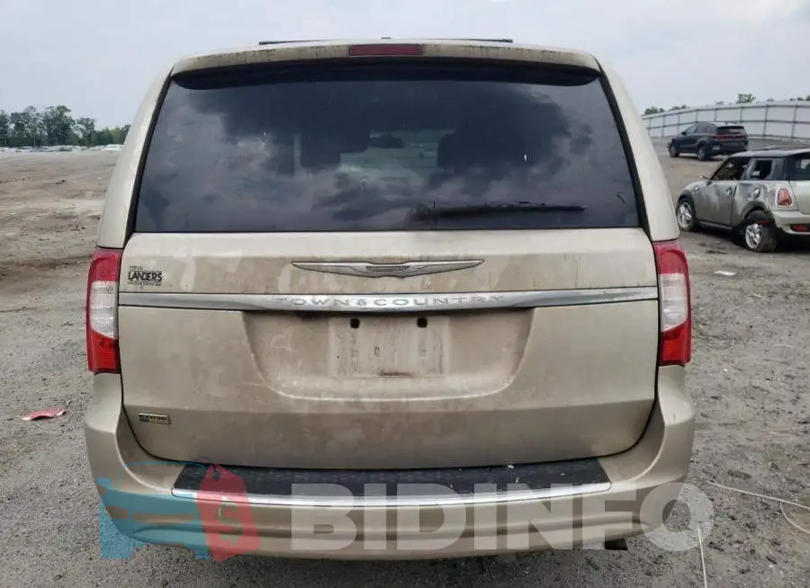 2C4RC1BG9FR654413 Photo# 6