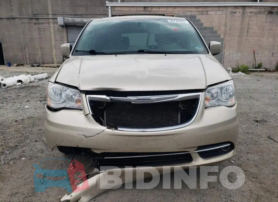 2C4RC1BG9FR654413 Photo# 5