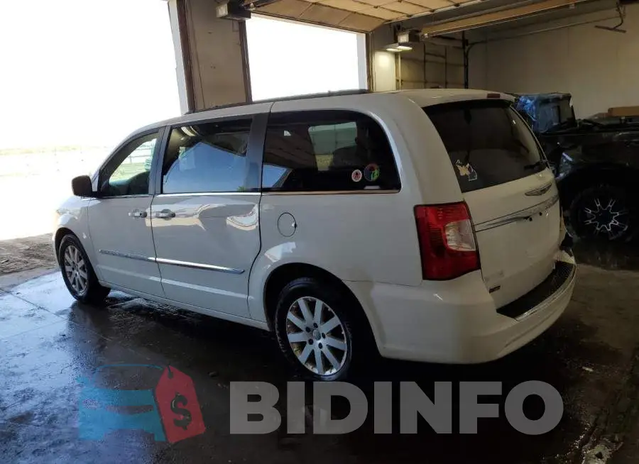 2C4RC1BGXER292638 Photo# 2