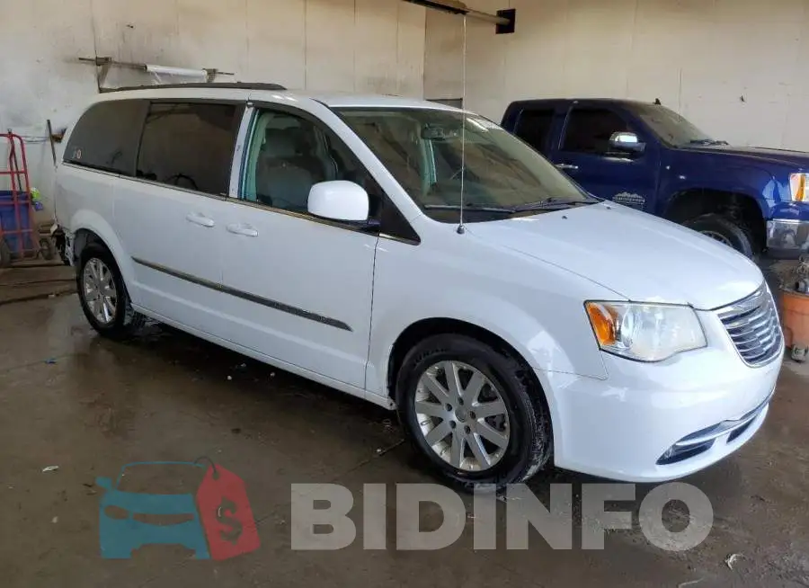 2C4RC1BGXER292638 Photo# 4