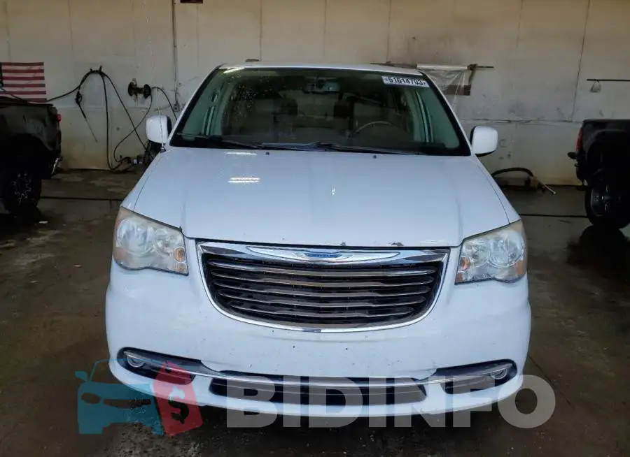 2C4RC1BGXER292638 Photo# 5