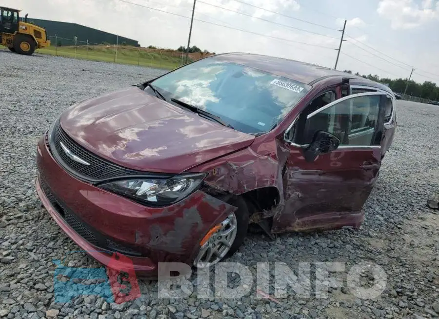 2C4RC1CG6NR218700 Photo# 1