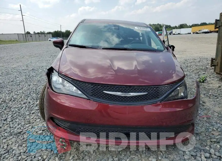 2C4RC1CG6NR218700 Photo# 5