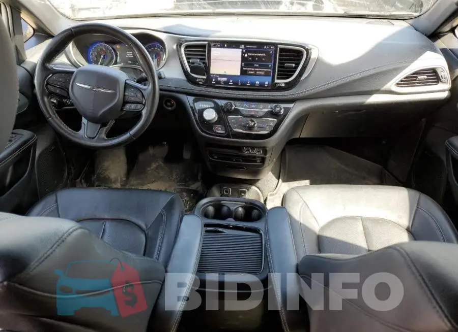 2C4RC3EG6MR529910 Photo# 8