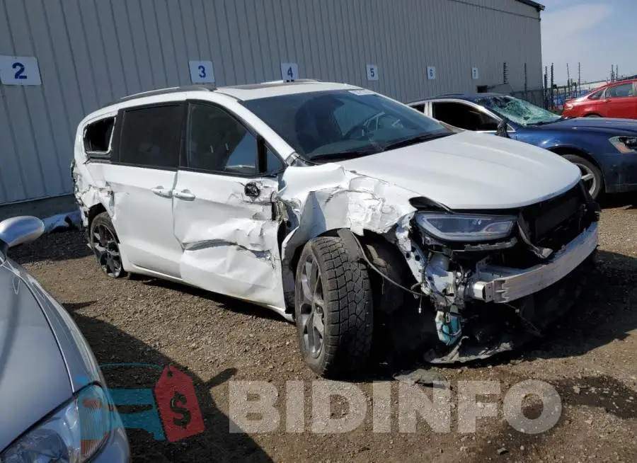 2C4RC3EG6MR529910 Photo# 4