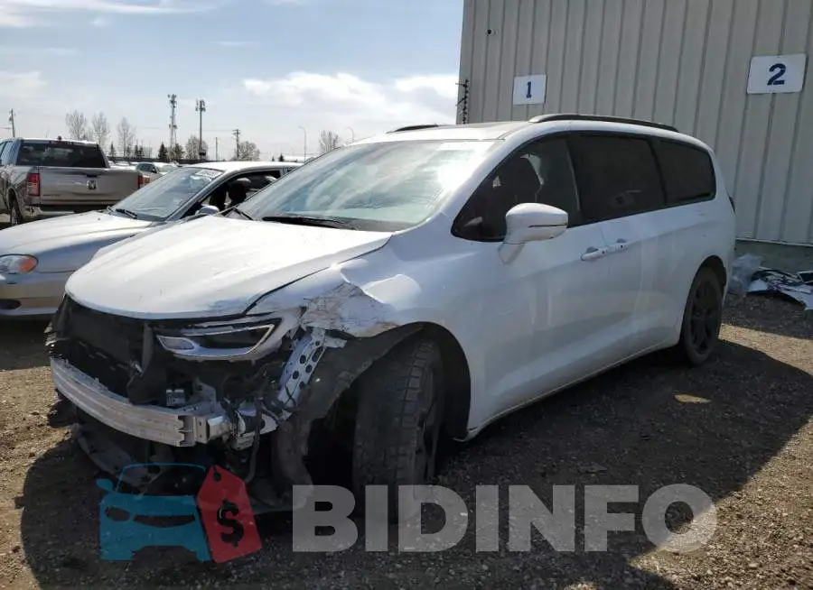 2C4RC3EG6MR529910 Photo# 1