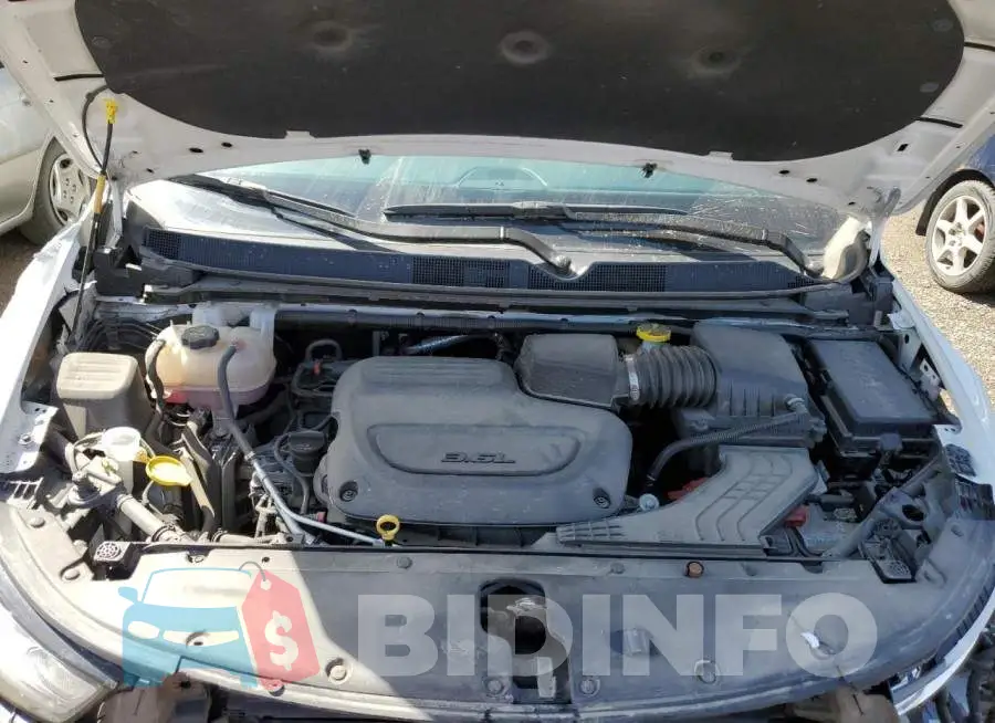 2C4RC3EG6MR529910 Photo# 12
