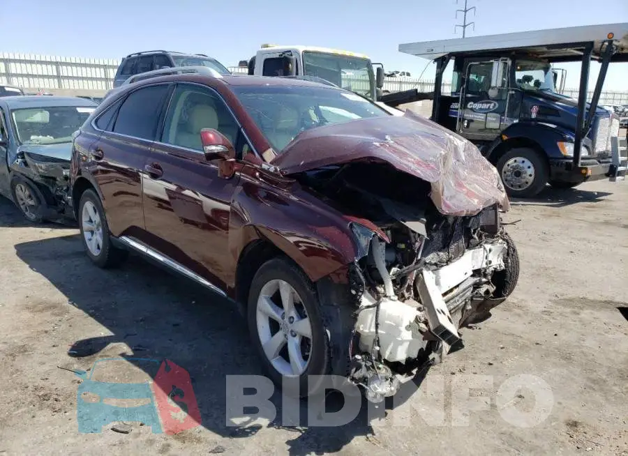 2T2BK1BA5FC255879 Photo# 4