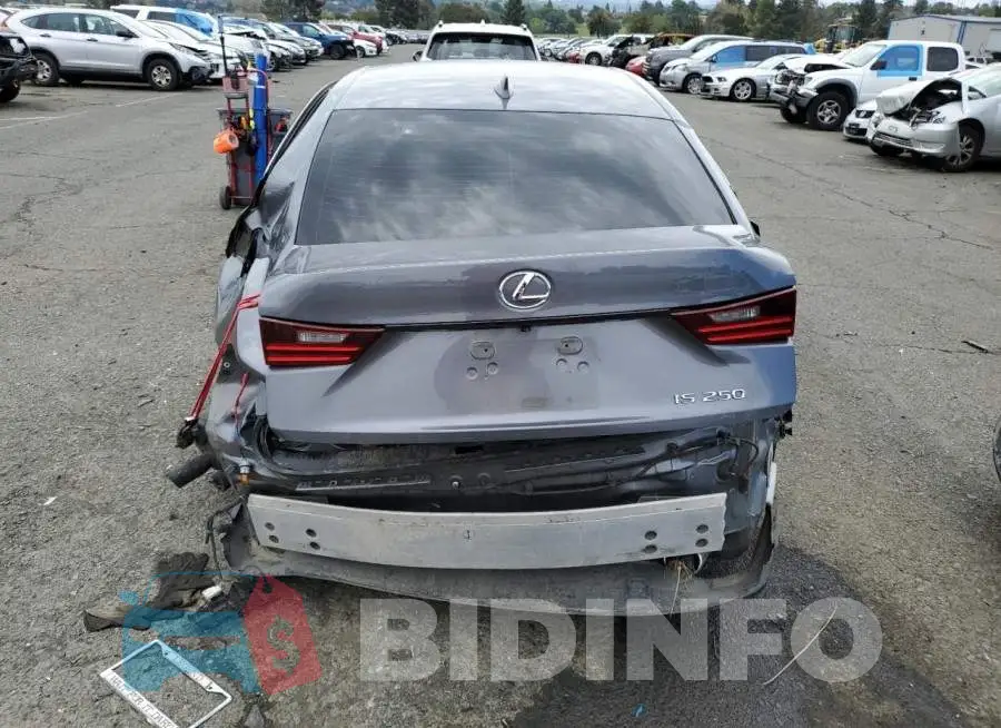 JTHBF1D2XE5032259 Photo# 6