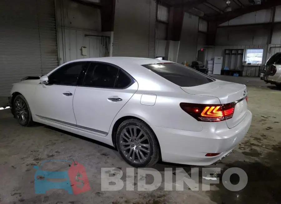 JTHBL5EF5G5141412 Photo# 2