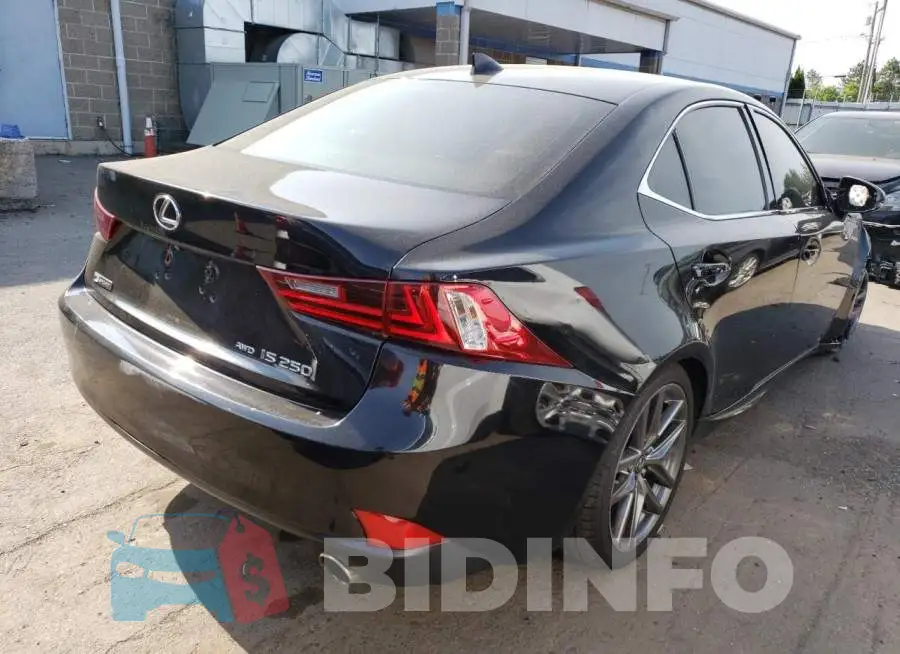 JTHCF1D25F5017383 Photo# 3