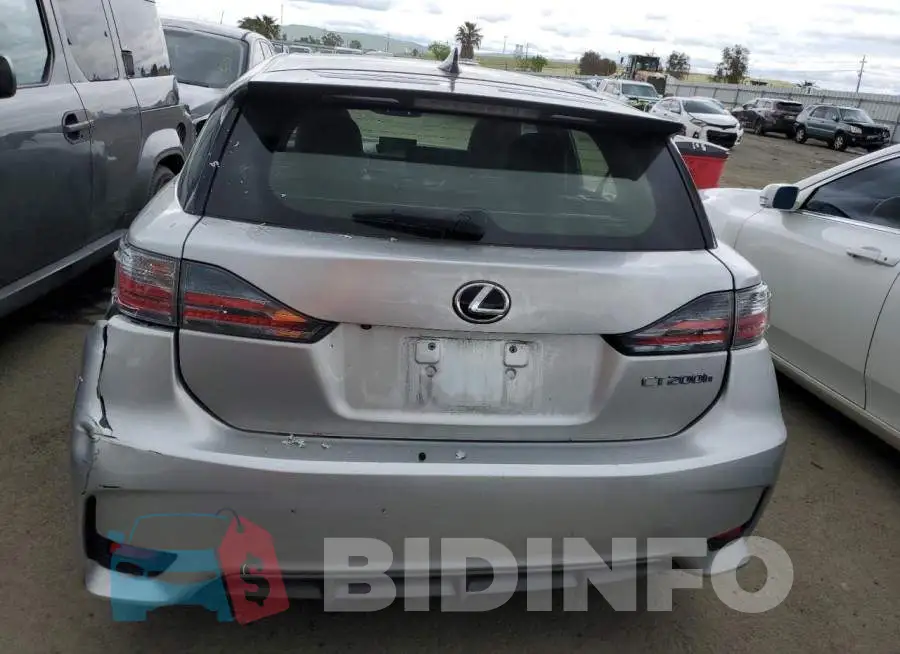 JTHKD5BH4E2174161 Photo# 6