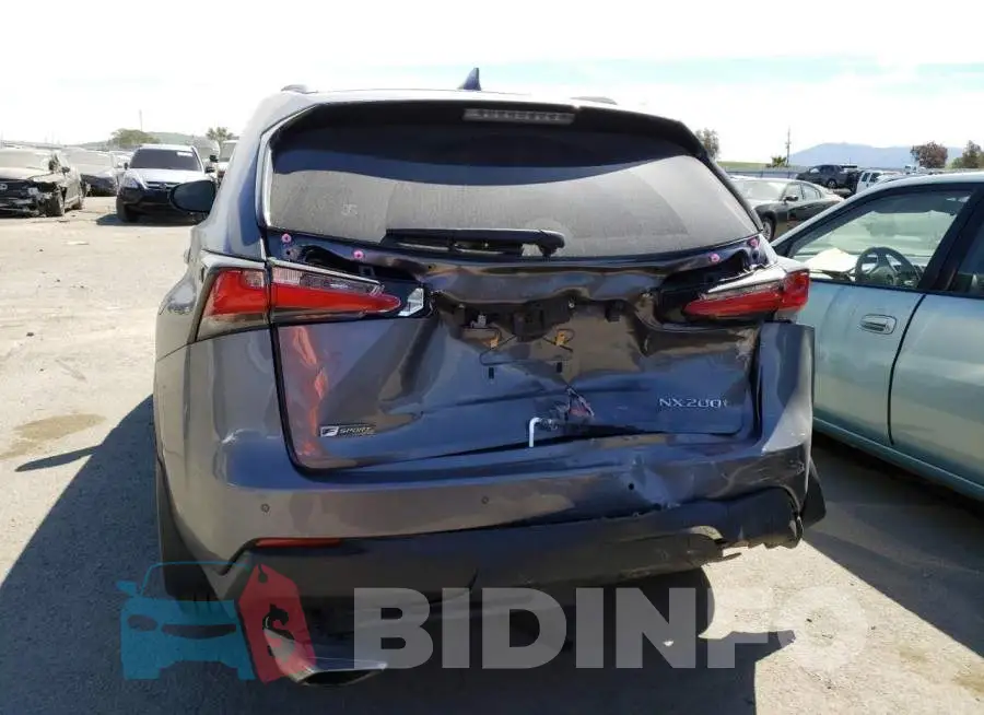 JTJBARBZ6F2013352 Photo# 6